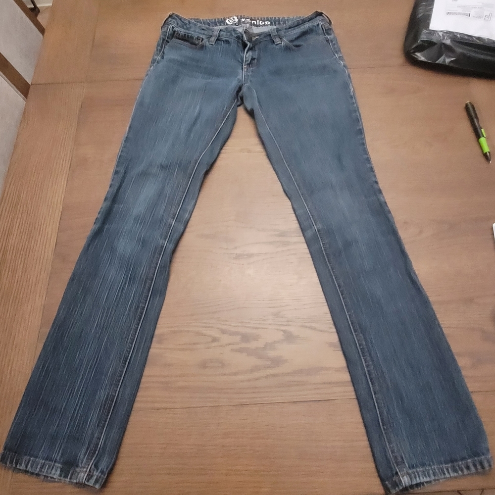 Bull head jeans size 5